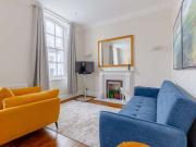 1 bedroom apartment for rent in Queen's Gate, London