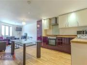 1 bedroom apartment for rent in Queens Road, Clifton,...