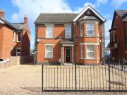 1 bedroom apartment for rent in Queensway, Bletchley, MK2