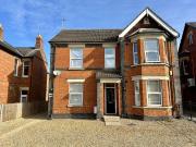 1 bedroom apartment for rent in Queensway, Bletchley, MK2