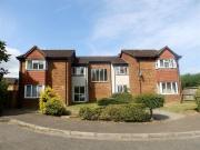1 bedroom apartment for rent in Rabournmead Drive,...