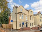 1 Bedroom Apartment For Rent In Radford, Coventry