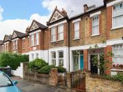 1 bedroom apartment for rent in Radford Road, Hither...