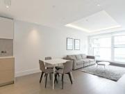 1 Bedroom Apartment For Rent In Radnor Terrace