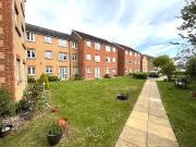 1 bedroom apartment for rent in Railway Street,...