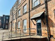 1 bedroom apartment for rent in Railway Terrace, DERBY, DE1