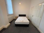 1 bedroom apartment for rent in Railway Terrace, Derby,...