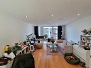 1 bedroom apartment for rent in Rainsborough House, SW15