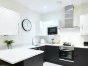 1 Bedroom Apartment For Rent In Rainville Road