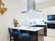 1 Bedroom Apartment For Rent In Rainville Road, Hammersmith
