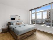 1 bedroom apartment for rent in Rathbone Market, Barking...