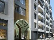1 Bedroom Apartment For Rent In Rathbone Place, London