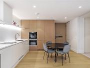 1 bedroom apartment for rent in Rathbone Place, London, W1T