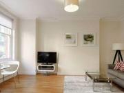 1 Bedroom Apartment For Rent In Ravenscourt Park, London