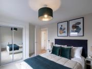 1 Bedroom Apartment For Rent In Reading