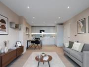 1 Bedroom Apartment For Rent In Reading