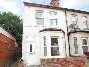 1 Bedroom Apartment For Rent In Reading, Berkshire