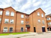 1 Bedroom Apartment For Rent In Reading, Berkshire