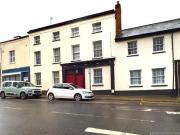 1 Bedroom Apartment For Rent In Reading, Berkshire