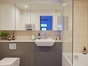 1 Bedroom Apartment For Rent In Reading, Berkshire