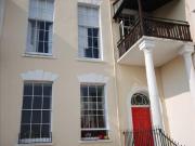 1 bedroom apartment for rent in Rear Garden Flat, Royal...