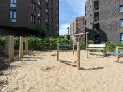 1 bedroom apartment for rent in Red Clover Gardens,...