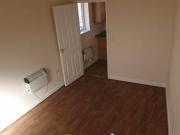 1 bedroom apartment for rent in Red Lion Street Spalding...