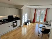 1 bedroom apartment for rent in Redcliffe Backs,...