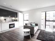 1 bedroom apartment for rent in Regency Place, 50...