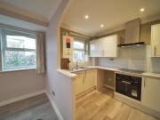 1 bedroom apartment for rent in Regent Road, Newcastle...