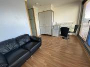 1 bedroom apartment for rent in Regent Street, Leeds,...