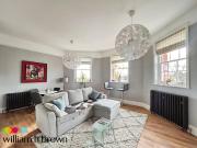 1 bedroom apartment for rent in Ribbans Park Road,...