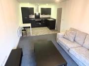 1 Bedroom Apartment For Rent In Richmond Road, Cardiff city
