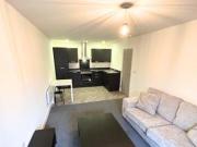 1 Bedroom Apartment For Rent In Richmond Road, Cardiff city