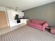 1 bedroom apartment for rent in Richmond Road, Cardiff...