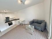1 bedroom apartment for rent in Richmond Road, Cardiff...