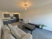 1 bedroom apartment for rent in Richmond Road, Cardiff...