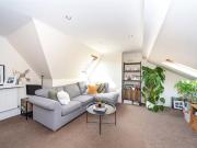 1 bedroom apartment for rent in Richmond Road, East...