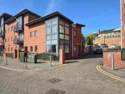 1 bedroom apartment for rent in Rickman Drive,...