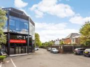 1 bedroom apartment for rent in Ridgmont Road St. Albans AL1