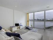 1 Bedroom Apartment For Rent In River Gardens Walk