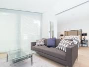 1 Bedroom Apartment For Rent In Riverlight 2