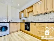 1 bedroom apartment for rent in Riverside Walk,...