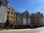 1 bedroom apartment for rent in Riverside Wharf Bishops... 1 bedroom apartment for rent in Riverside Wharf Bishops...