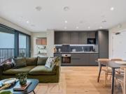 1 bedroom apartment for rent in Riverstone Heights, 18...