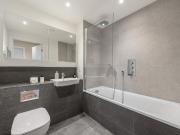 1 bedroom apartment for rent in Riverstone Heights, 18...