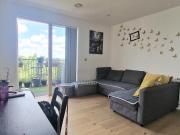 1 bedroom apartment for rent in Riverwell Close,...