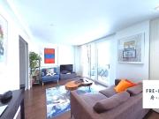 1 bedroom apartment for rent in Rivulet Apartments,...