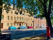 1 bedroom apartment for rent in Rockingham House,...