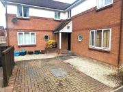 1 bedroom apartment for rent in Roegate Drive, St. Annes...